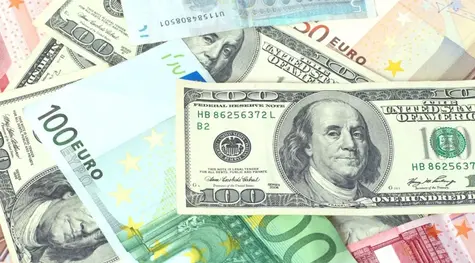 Umocnienie notowań eurodolara (EUR/USD). Kurs funta (GBP/PLN) spada do 5,3645 złotego | FXMAG INWESTOR