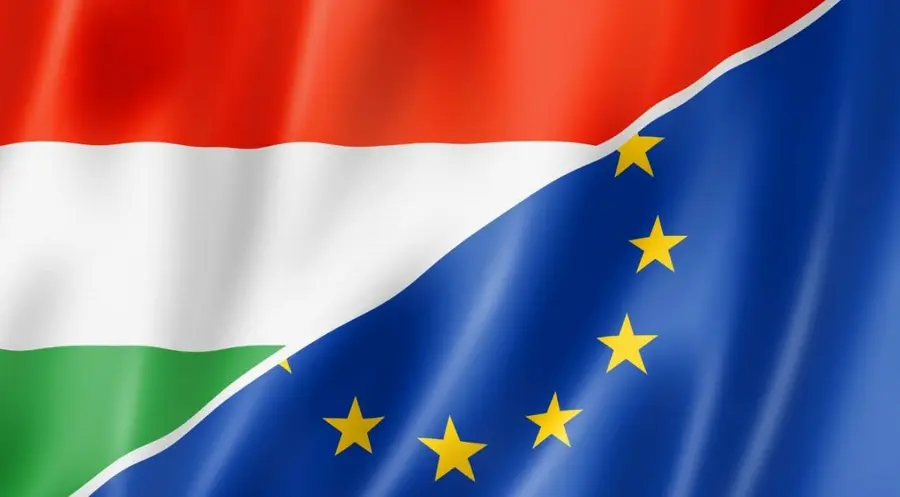 Unia Europejska może opóźnić zatwierdzenie węgierskiego planu odbudowy | FXMAG INWESTOR