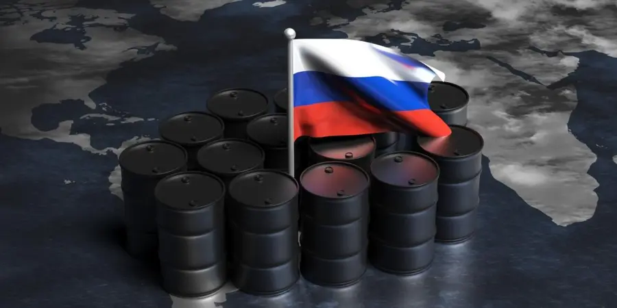 Unijne embargo na rosyjską ropę naftową: potencjalne problemy | FXMAG INWESTOR