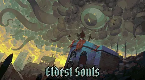 United Label zaprezentuje datę premiery Eldest Souls na targach E3 | FXMAG INWESTOR