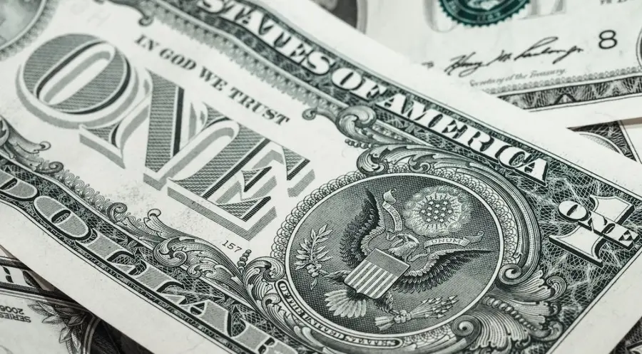 U.S. Dollar Index. Prognoza na 19 września dla DXY: potencjał do wzrostu | FXMAG INWESTOR