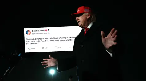 Kurs euro czeka mocny ruch! Trump rzucił ważną datą. Prognozy dla EUR/PLN i (dolar) EUR/USD nie pozostawiają złudzeń | Kursy walut