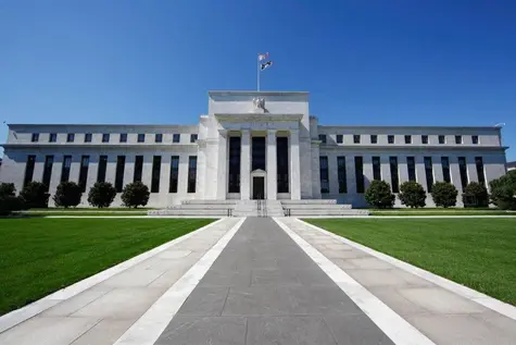 Wnioski z protokołu z posiedzenia Fed: „To zła wiadomość dla indeksów giełdowych i akcji” | FXMAG INWESTOR