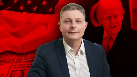 Kursy walut: Kurs dolara przed wyłomem? Analityk mówi co dalej z USD/PLN. “USD wchodzi w etap słabości”