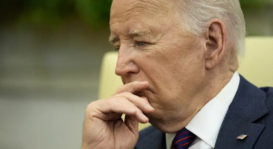 Zadłużenie USA zaniepokoiło wielką instytucję finansową