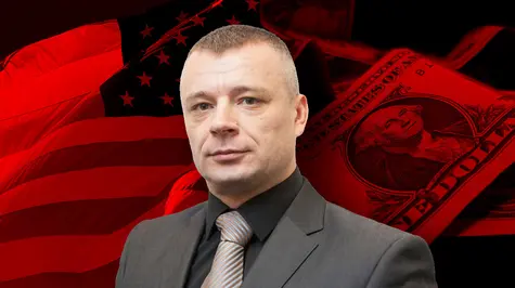 Kursy walut: Kurs dolara spadnie do 3,40? Ekspert ostrzega, co wpłynie na USD/PLN