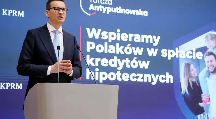 UWAGA! Nadchodzi ważna decyzja dla kredytobiorców! Nie przegap istotnych wydarzeń nadchodzącego tygodnia | FXMAG INWESTOR