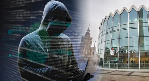 UWAGA! Potężna awaria największych banków! Czy to atak rosyjskich hakerów? Zostań z nami, aktualizujemy tekst na bieżąco | FXMAG INWESTOR