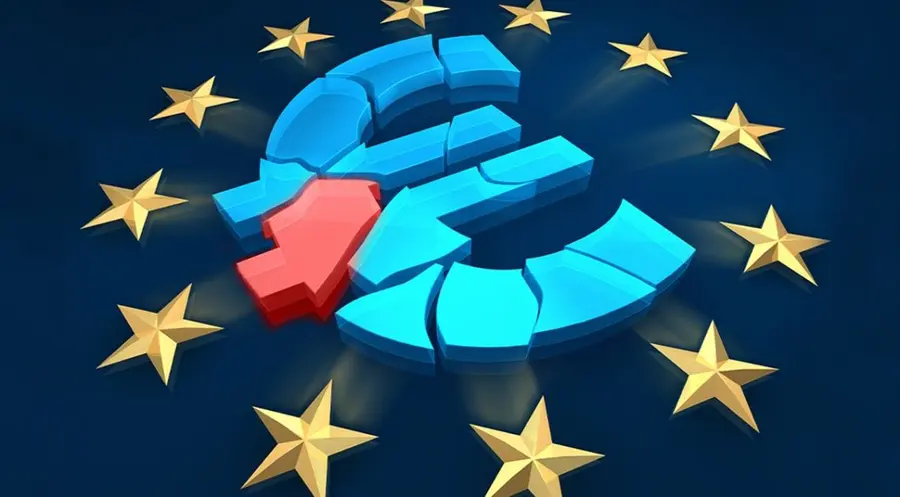 UWAGA! Strefa euro weszła w recesję – zobacz jak reagują europejskie akcje i kurs euro (EUR) | FXMAG INWESTOR