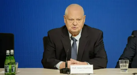 Kto wpycha Polskę do strefy euro. Prezes NBP zabrał głos