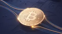 Kurs bitcoina (BTC/USD, BTC/PLN) w czasie oczekiwania na decyzję Fed. Visa otwarta na technologię blockchain
