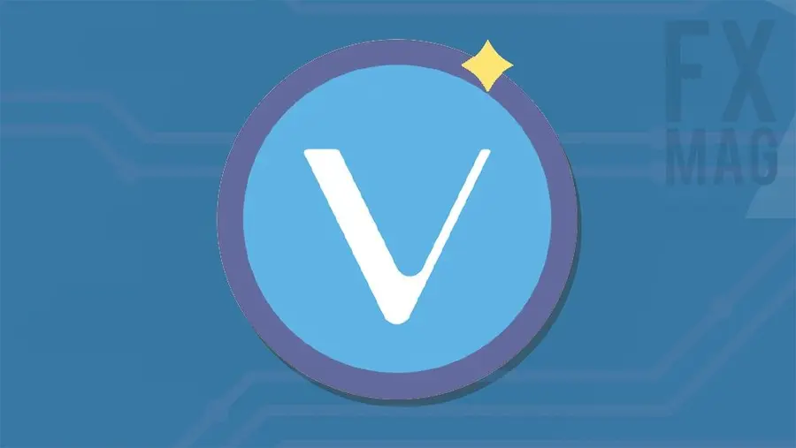 VeChain (VET) - co musisz o nim wiedzieć? Opis kryptowaluty, historia, notowania, opinie | FXMAG INWESTOR