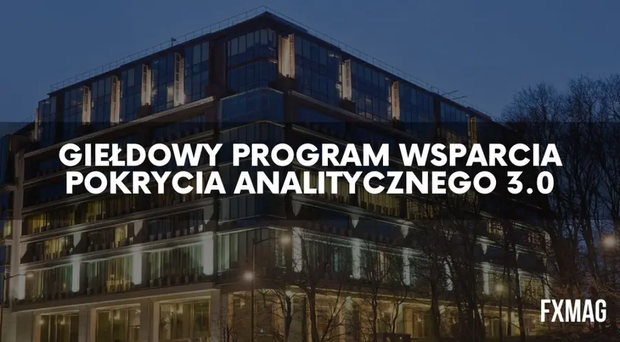 Voxel: rekomendowane działanie dla akcji VOX - zobacz szczegółowy raport przygotowany na zlecenie GPW | FXMAG INWESTOR