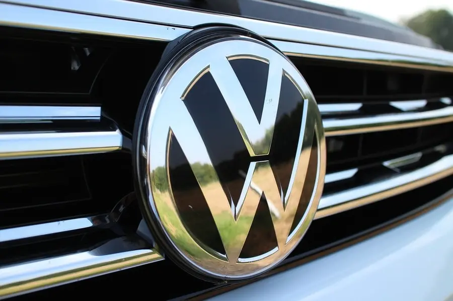 Volkswagen zapłaci blisko 74 miliony zł kary. Chodzi o aferę Dieselgate