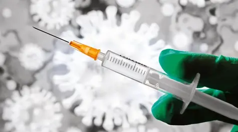 W cieniu szczepionek pierwszy lek na Covid-19 dopuszczony do użytku. Niestety, nie od Biomed Lublin | FXMAG INWESTOR