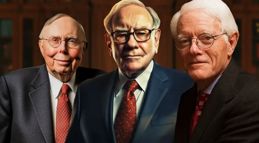 W co teraz inwestować? Jakie akcje kupić według strategii Warrena Buffetta, co poleca Peter Lynch, a co mówi Charlie Munger? Ciekawe pomysły inwestycyjne  | FXMAG INWESTOR