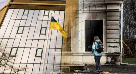 W jakim stanie jest ukraińska gospodarka? Rosjanie wyrządzili szkody na co najmniej 150 mld USD | FXMAG INWESTOR
