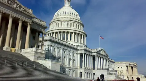 W Kongresie USA zawrzało - ryzyko polityczne dla rynków