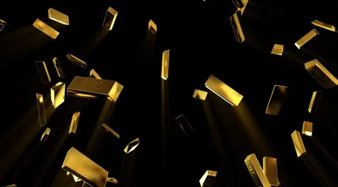 W poszukiwaniu relatywnej siły w złocie. Jak zachowuje się złoto? - analiza  | FXMAG INWESTOR