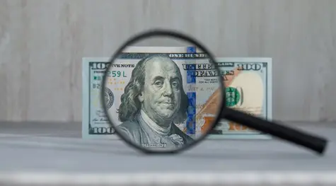 W USA obywatele sprawdzają wydatki rządowe | FXMAG INWESTOR