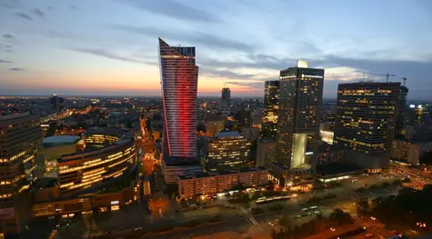 Kolejny spadek sprzedaży mieszkań w Warszawie! Zobacz, jak wygląda sytuacja na rynku nieruchomosci w stolicy oraz jakie są rokowania na przyszłość | FXMAG INWESTOR