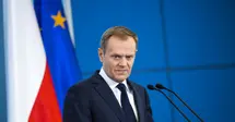 Donald Tusk i Roberta Metsola omawiają przyszłość UE i wyzwania nadchodzącej kadencji podczas spotkania w Warszawie