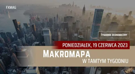 W zeszłym tygodniu: decyzje banków centralnych zdominowały rynek | FXMAG INWESTOR