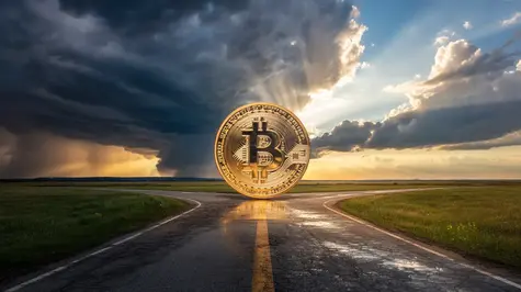 Kurs bitcoina (BTC/USD, BTC/PLN) przed nowym ATH? Kryptowaluta sięga po schemat sprzed 4 lat. Ile kosztuje Ethereum (ETH/USD, ETH/PLN)? | Giełda
