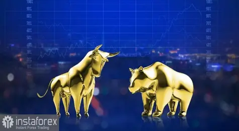 Wall Street kibicuje złotu! Analitycy detaliczni nie widzą tak dużego potencjału  | FXMAG INWESTOR