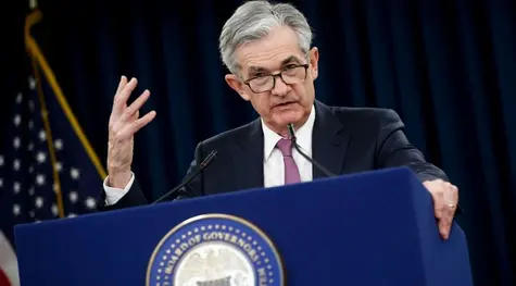 Wall Street na rozdrożu: decyzje Fed mogą wywrócić rynek obligacji do góry nogami | FXMAG INWESTOR