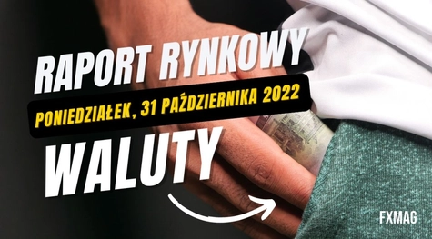 WALUTY: kurs eurodolara (EUR-USD) sygnalizuje koniec korekty wzrostowej | FXMAG INWESTOR