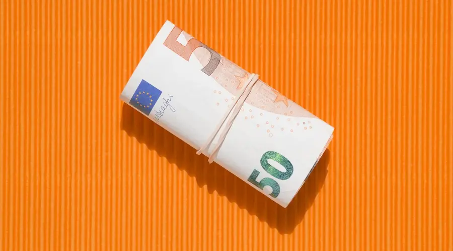 Kurs euro EUR idzie na łeb. Kursy walut są najtańsze od lat [USD/PLN, EUR/PLN, EUR/USD - notowania walutowe / prognoza dla kursów walut
