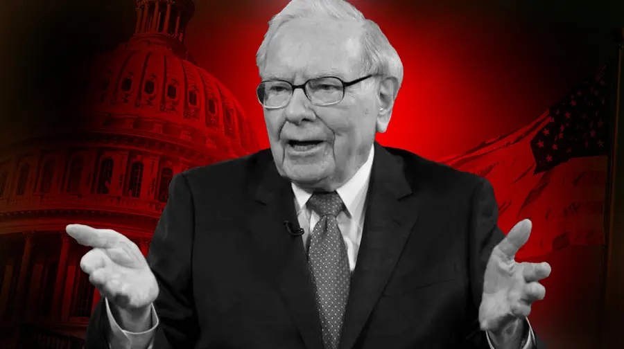 Warren Buffett ma pomysł na obniżkę deficytu. Realny w Polsce?