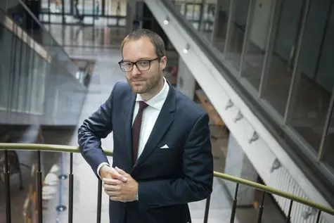 Warszawska giełda ma ochotę na silny rozwój