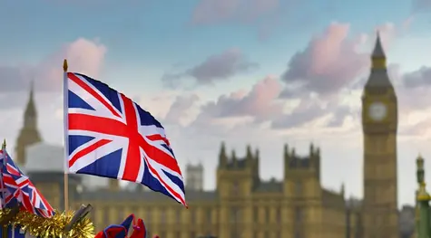 WAŻNE! Gospodarka Wielkiej Brytanii – najnowsze dane z przemysłu. Zobacz jak zachowuje się kurs funta (GBP) | FXMAG INWESTOR
