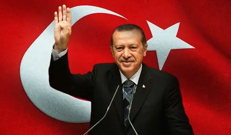 WAŻNE! Zaskakujący wynik wyborów w Turcji - zobacz jak reaguje giełda i lira turecka (TRY) | FXMAG INWESTOR