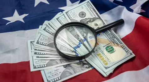 Kurs euro do dolara zaskakuje! Dalsze zwyżki są jak najbardziej możliwe | FXMAG INWESTOR