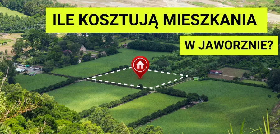 Ceny mieszkań w Jaworznie 2024. Ile trzeba zapłacić za mieszkanie? Mieszkania i kawalerki w Jaworznie