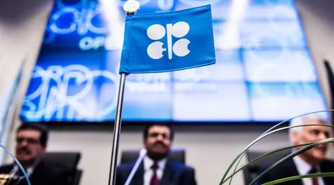 Wenezuela przedstawi OPEC swoją narodową kryptowalutę Petro
