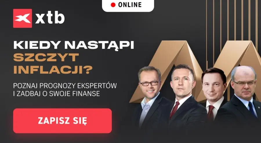 XTB Investing Masterclass 2022: weź udział w największej bezpłatnej konferencji online dla inwestorów i nie daj się zaskoczyć przyszłości | FXMAG INWESTOR