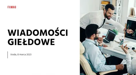 Wiadomości giełdowe: Fed, zdeterminowany w walce z inflacją, jeńców nie bierze | FXMAG INWESTOR