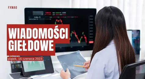 Wiadomości giełdowe: EBC dalej jastrzębio. TSUE trzyma stronę konsumentów | FXMAG INWESTOR