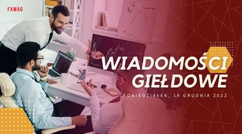 Wiadomości giełdowe: Inflacja bazowa w listopadzie jednak wyżej niż wskazywał konsensus | FXMAG INWESTOR