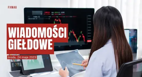 Wiadomości giełdowe: Odbicie sprzedaży detalicznej tuż za rogiem?  | FXMAG INWESTOR