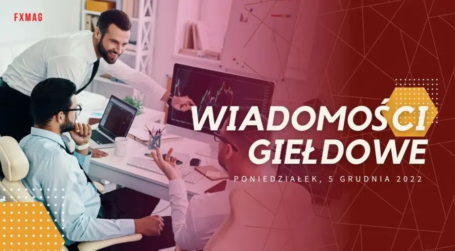 Wiadomości giełdowe: Rynek pracy w USA wciąż mocny, raport NFP zaskoczył analityków | FXMAG INWESTOR