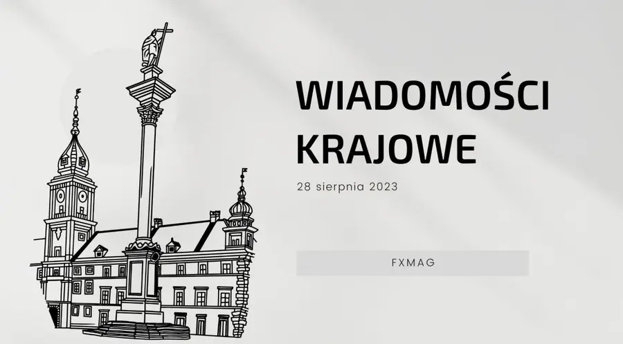 Wiadomości krajowe: będzie się działo - CPI za sierpień, PMI oraz struktura PKB w 2kw23 | FXMAG INWESTOR