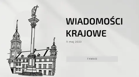 Wiadomości krajowe: decyzja RPP wiele nie wniosła - rynki ciekawe wypowiedzi Glapińskiego | FXMAG INWESTOR