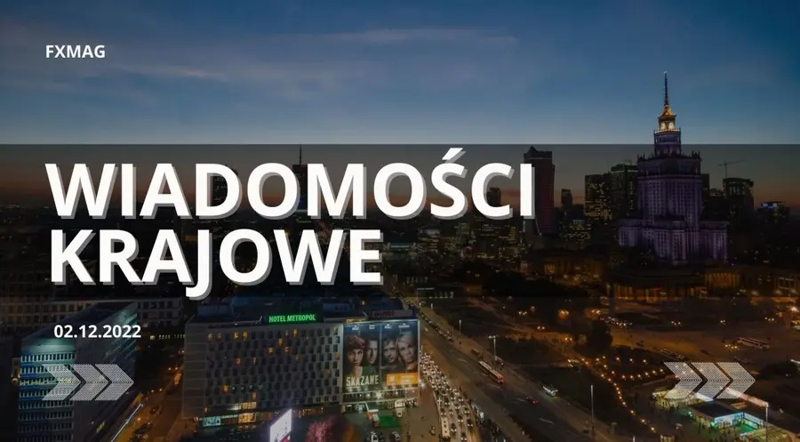 Wiadomości krajowe: Euroobligacje w sektorze publicznym - rząd otwarty na emisje zagraniczne | FXMAG INWESTOR