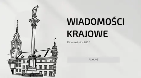 Wiadomości krajowe: inflacja bazowa nie będzie już tak szybko spadać?  | FXMAG INWESTOR