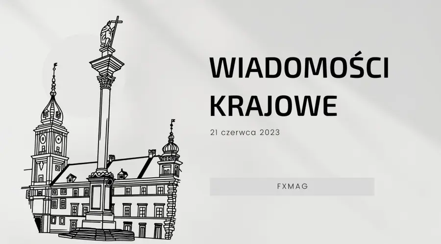 Wiadomości krajowe: jaka była sytuacja polskiego przemysłu i rynku pracy w maju?  | FXMAG INWESTOR